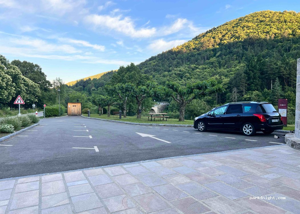 (07560) Montpezat-Sous-Bauzon - 30 Le Pourtalas — foto 3