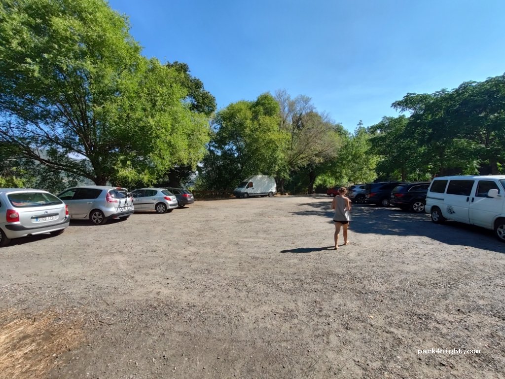 (10750) Baños de Montemayor - CC-V-16 — foto 2
