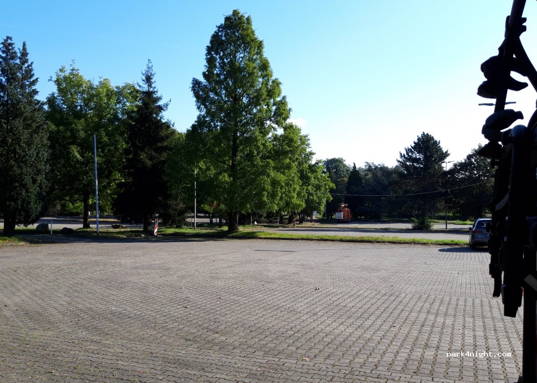 (44791) Bochum - 13 Am Einkaufszentrum — foto 2