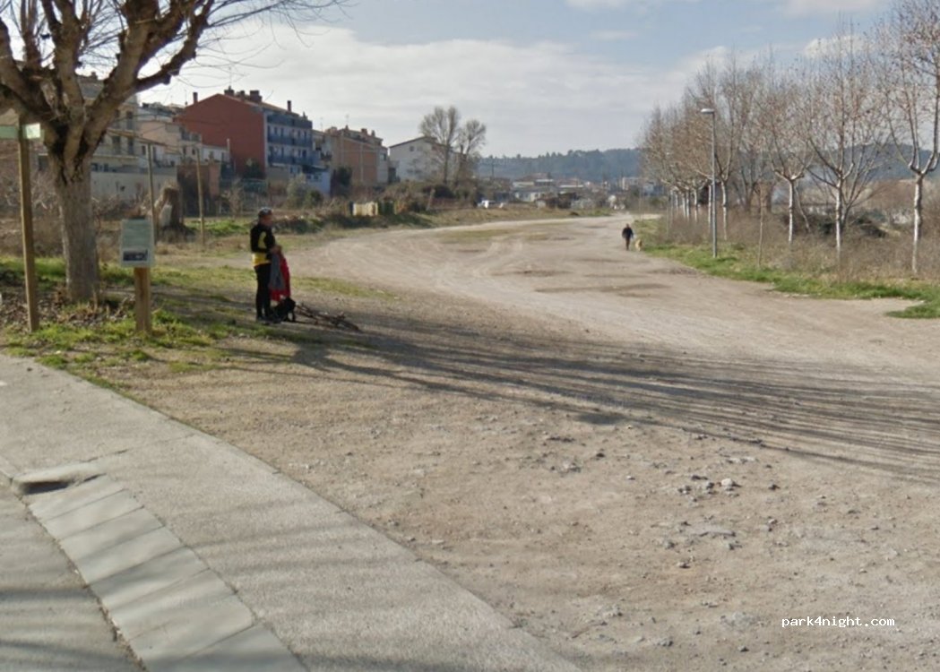 (08270) Navarcles - 1 Carrer Font de la Cura — foto