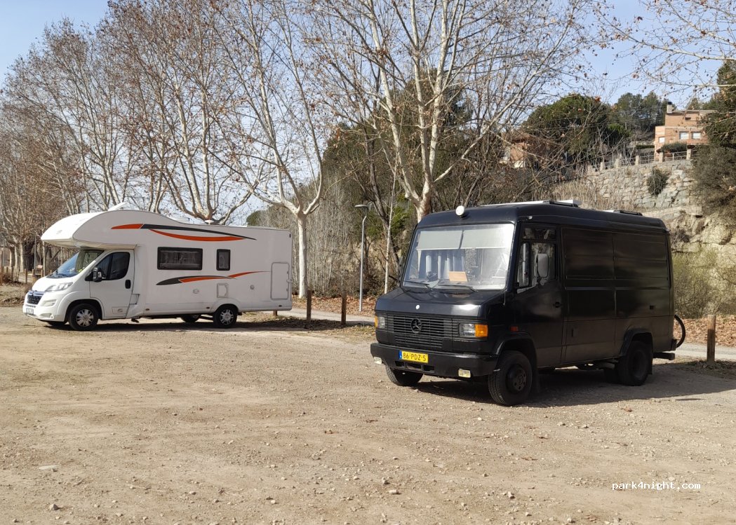 (08270) Navarcles - 1 Carrer Font de la Cura — foto 4