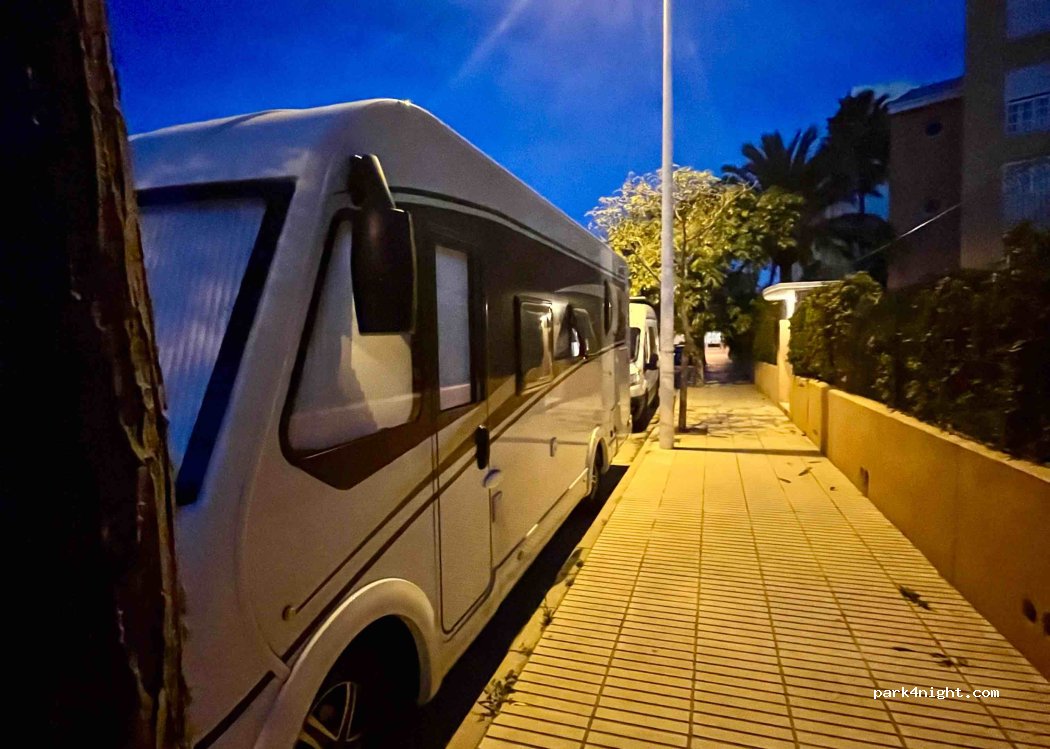 (03738) Xàbia - 2A Camí Salobres — foto 3