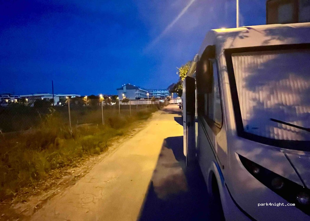 (03738) Xàbia - 2A Camí Salobres — foto 4