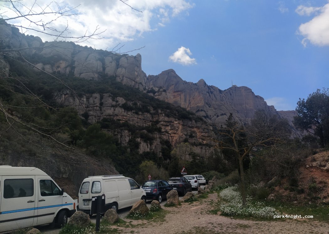 (08691) Monistrol de Montserrat - 11 BP-1121 — foto 2