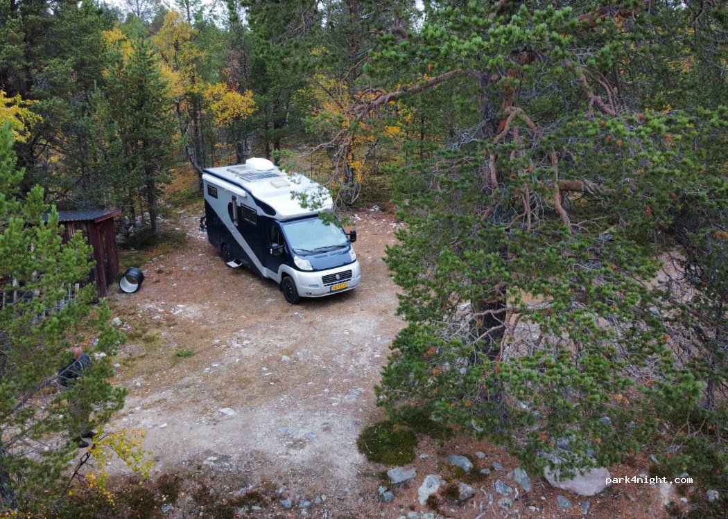 (840 94) Tännäs - Unnamed Road — foto 3