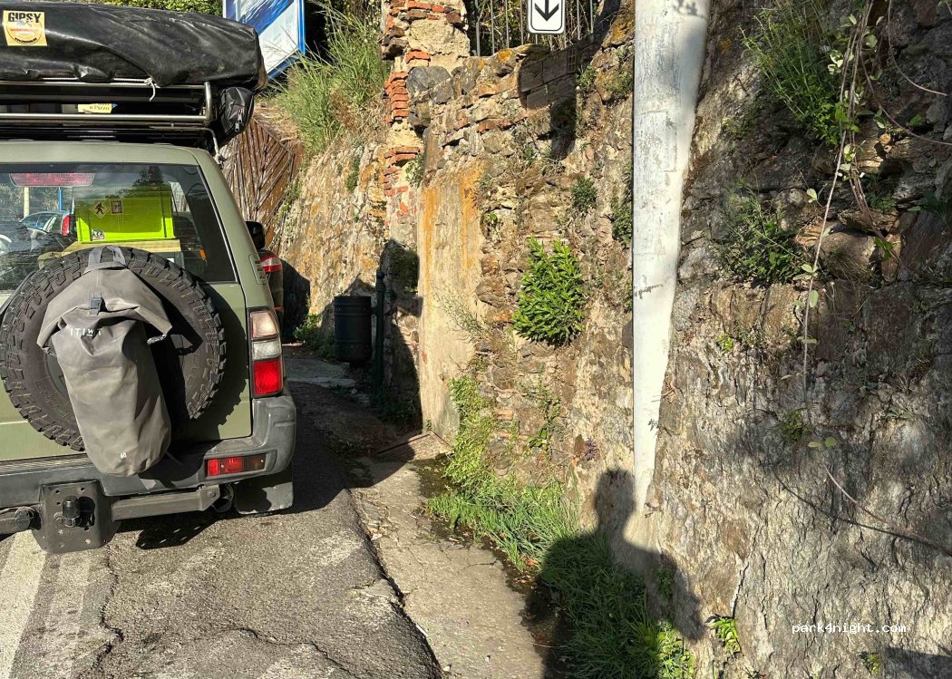 (89812) Pizzo - 101 Via Martiri D'Ungheria — foto 3