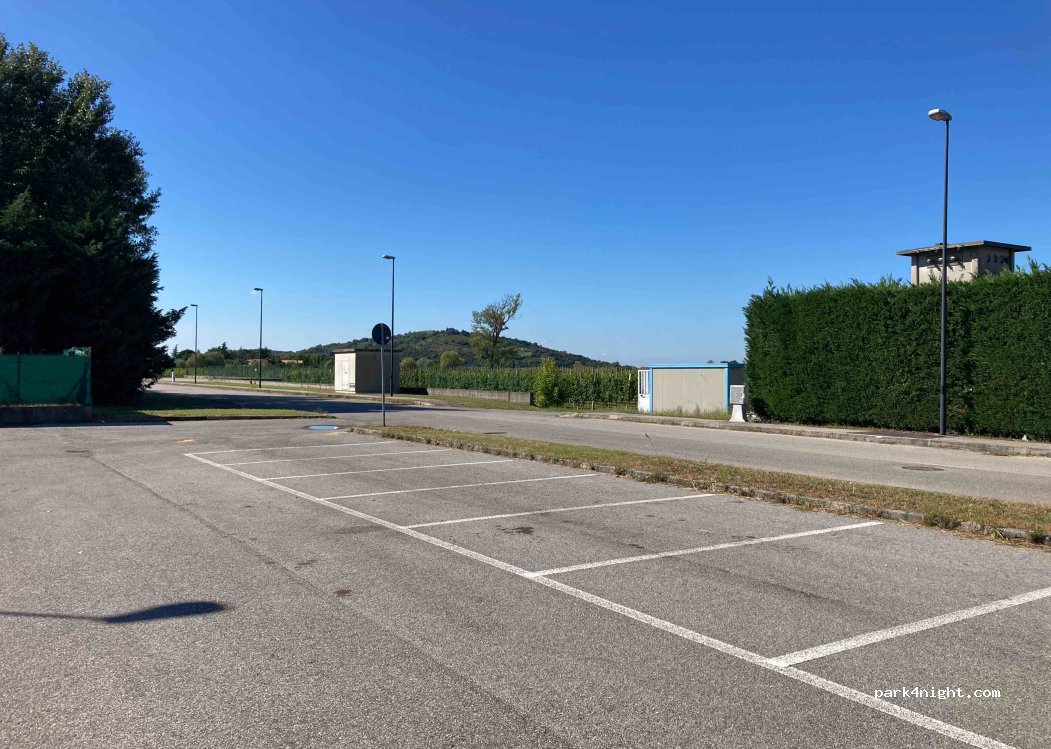 (35030) Ponte Tezze - 72 Via Dante Alighieri — foto 3