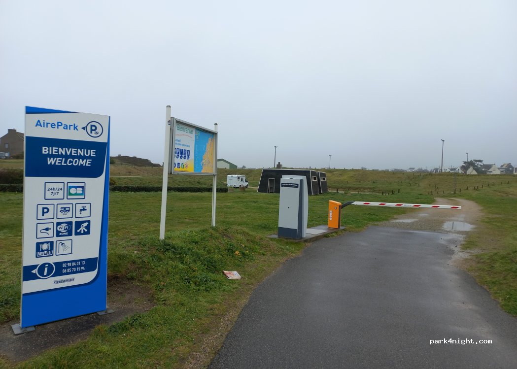 (29810) Lampaul-Plouarzel - Rue de Beg ar Vir — foto 4