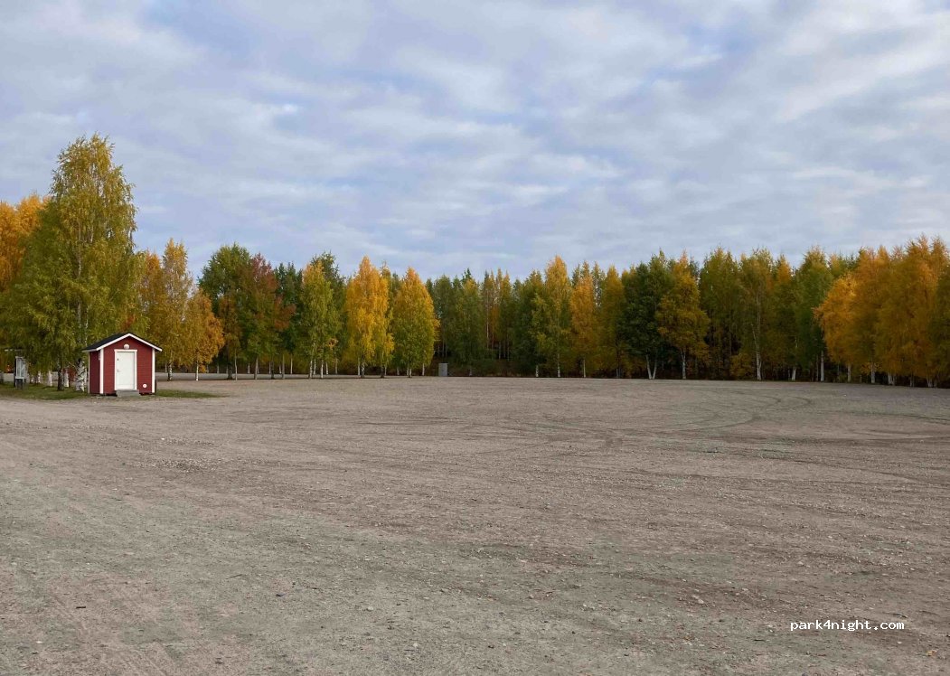 (96900) Rovaniemi - 163 Sodankyläntie — foto