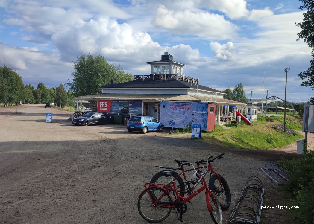 (96900) Rovaniemi - 163 Sodankyläntie — foto 4