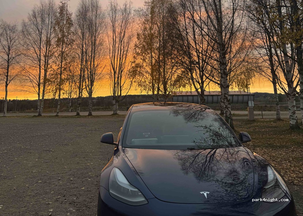 (96900) Rovaniemi - 163 Sodankyläntie — foto 5