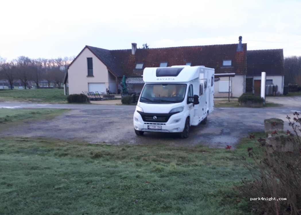 (18100) Vierzon - Chemin de la Picardière — foto 4