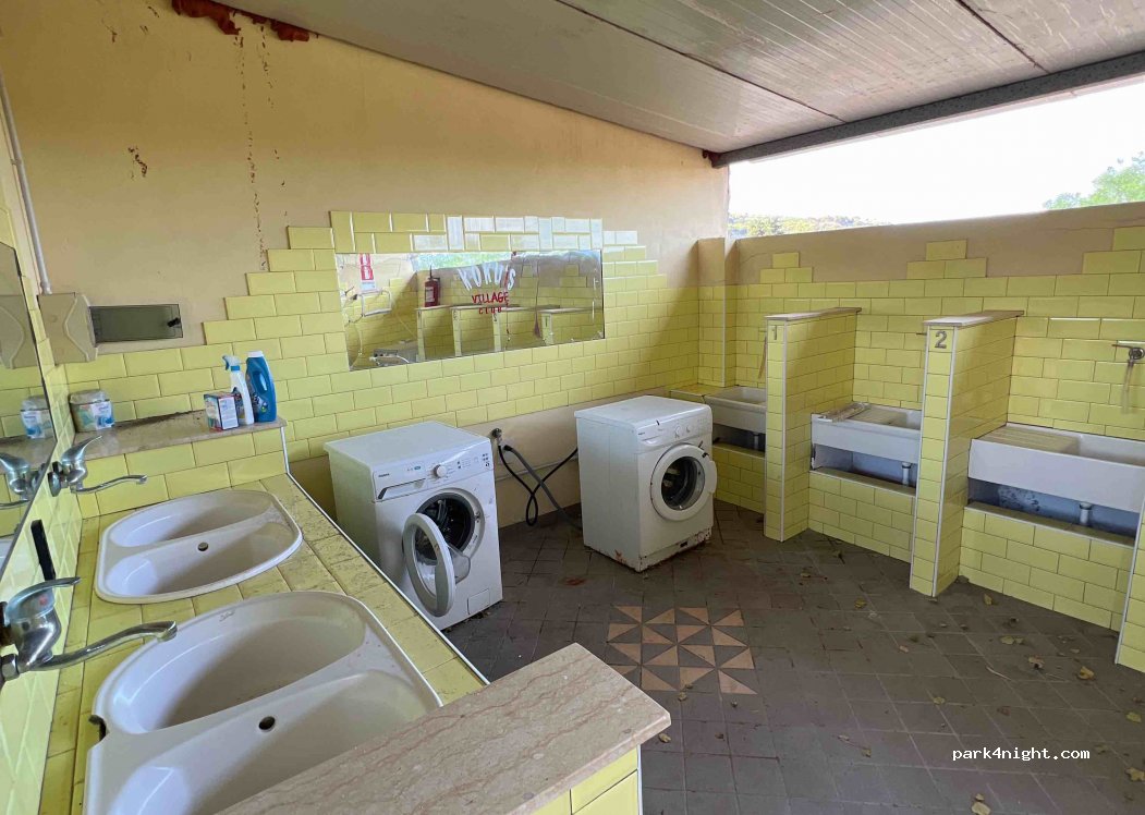 Camping Koku's — foto 2