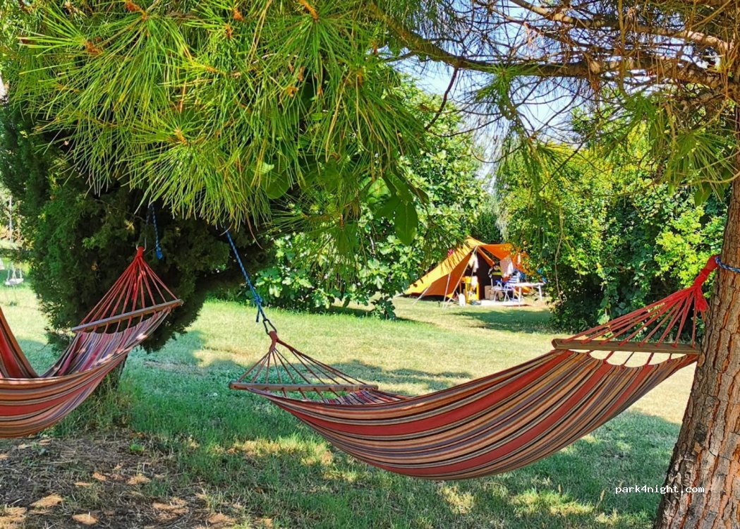 Agriturismo Villa Bussola — foto
