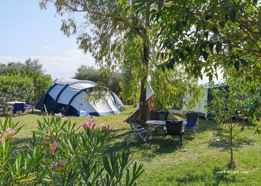 Agriturismo Villa Bussola — foto 2