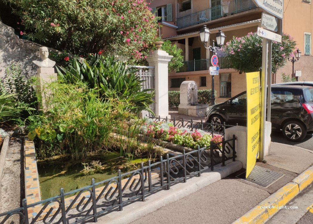(06230) Villefranche-sur-Mer - 15 M225 — foto