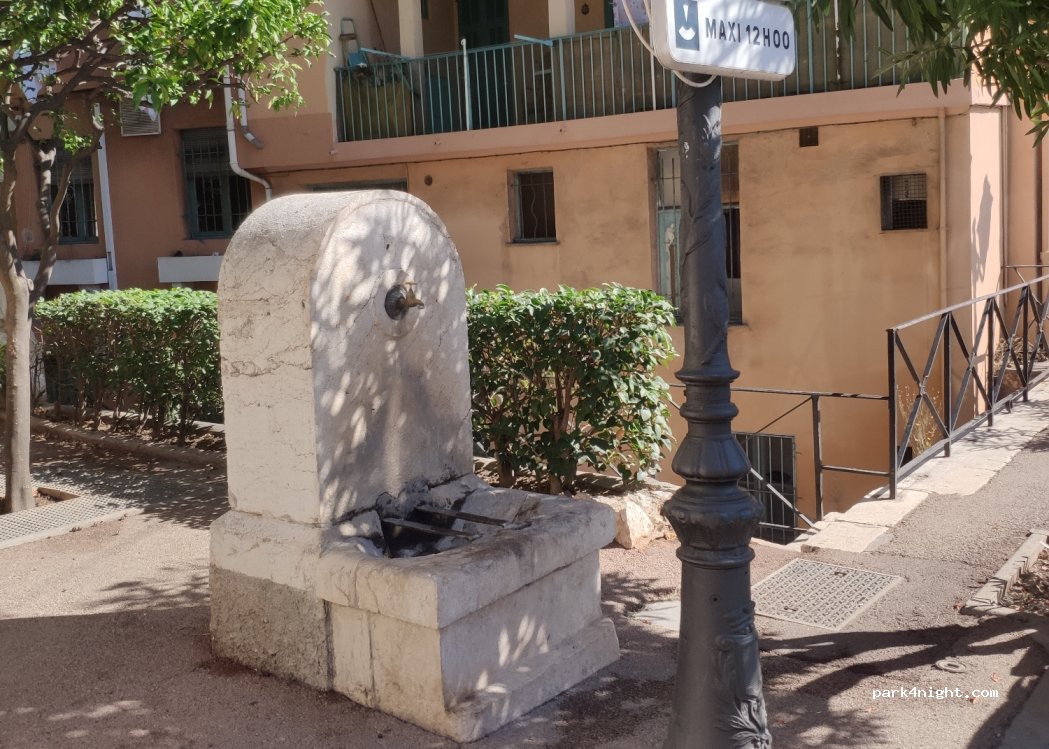 (06230) Villefranche-sur-Mer - 15 M225 — foto 2