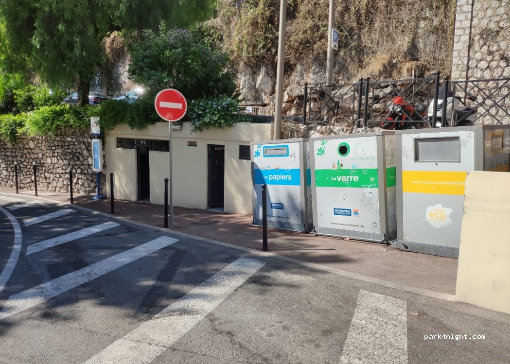 (06230) Villefranche-sur-Mer - 15 M225 — foto 4