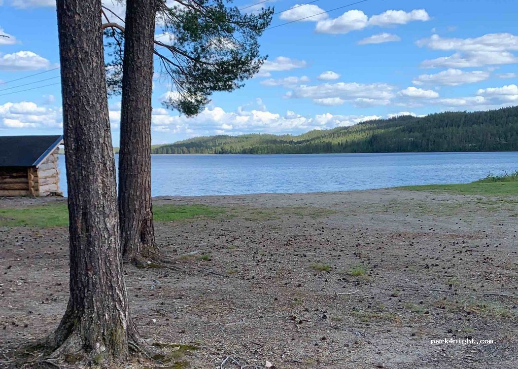 Näsets Camping — foto