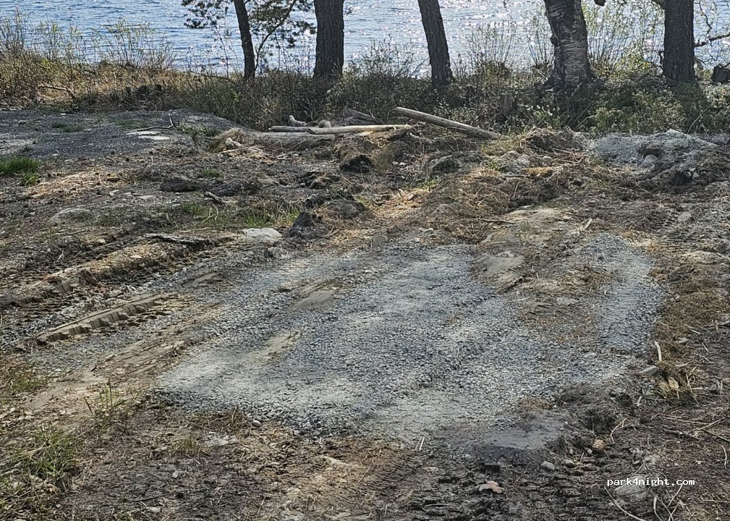 Näsets Camping — foto 3