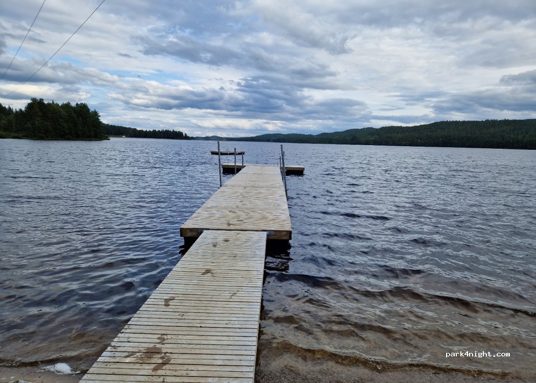 Näsets Camping — foto 4