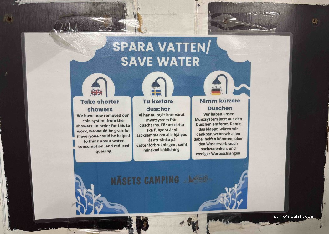 Näsets Camping — foto 5