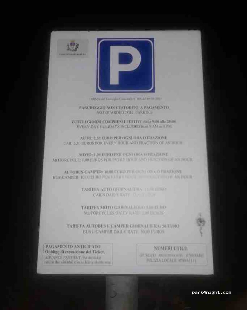 (07021) Arzachena - SP13 — foto 4