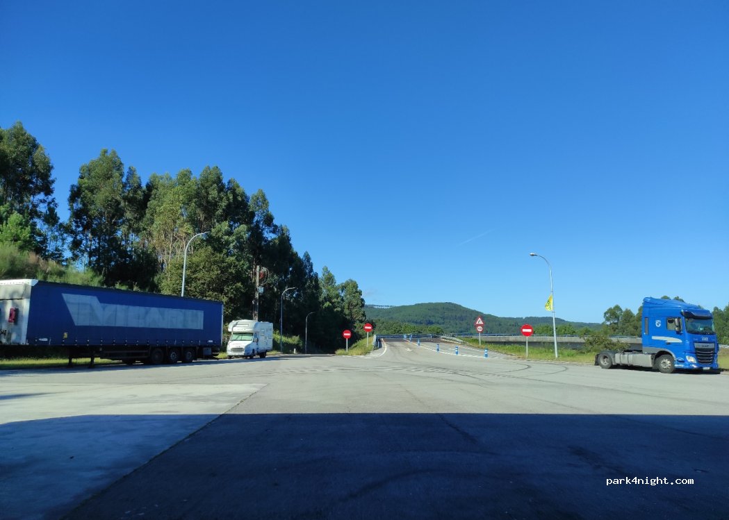 (15982) A Coruña - AG-11 — foto