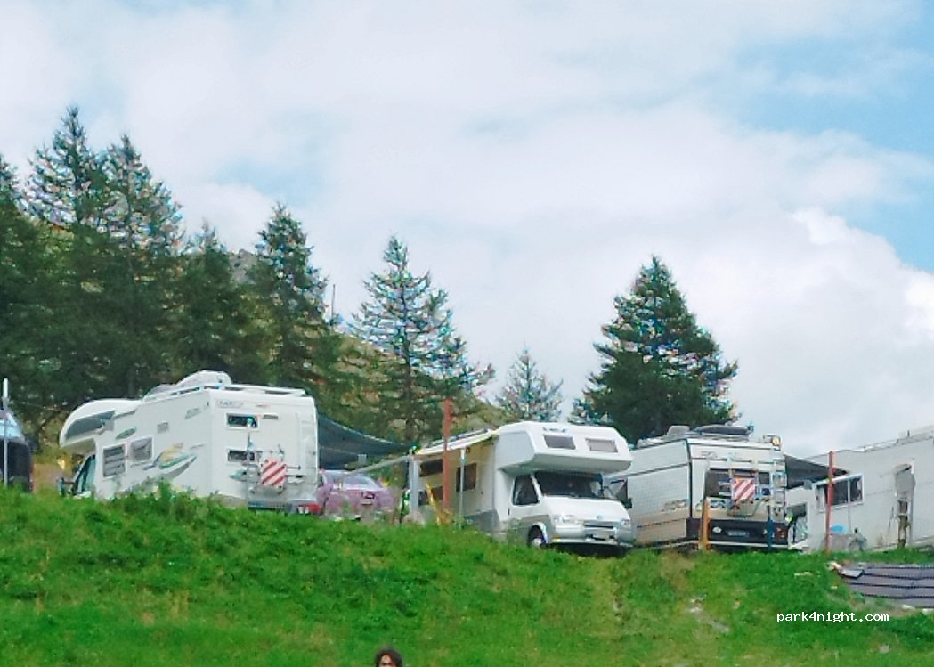 (12030) Crissolo - Strada Provinciale 234 — foto 4