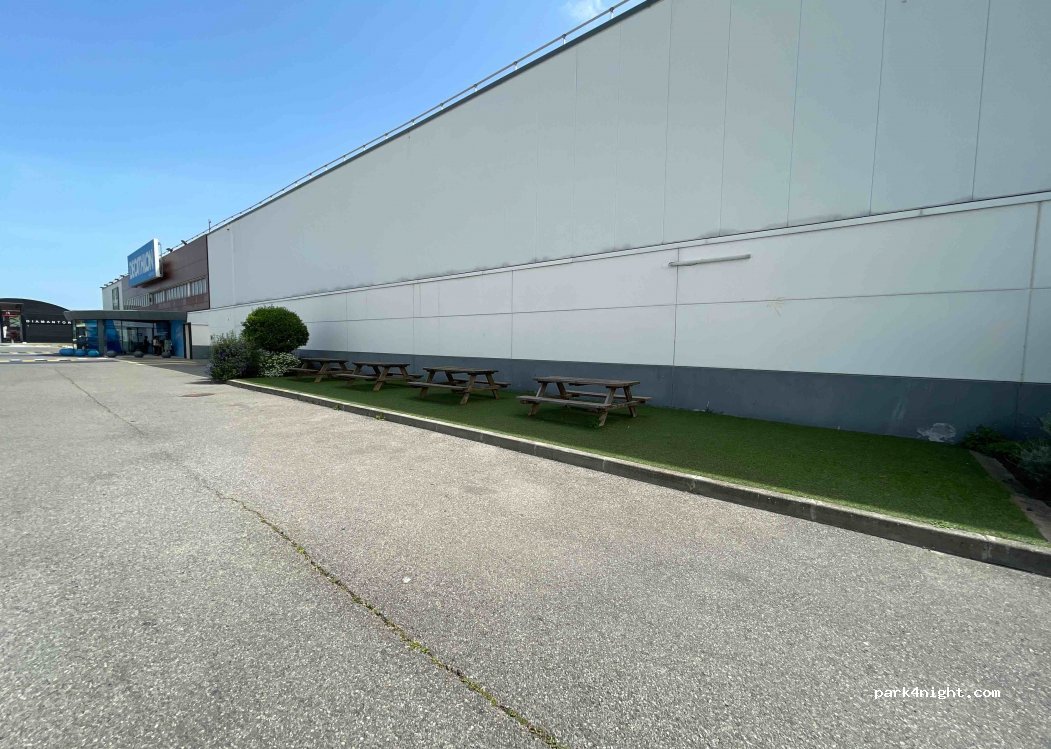 (11100) Narbonne - — foto