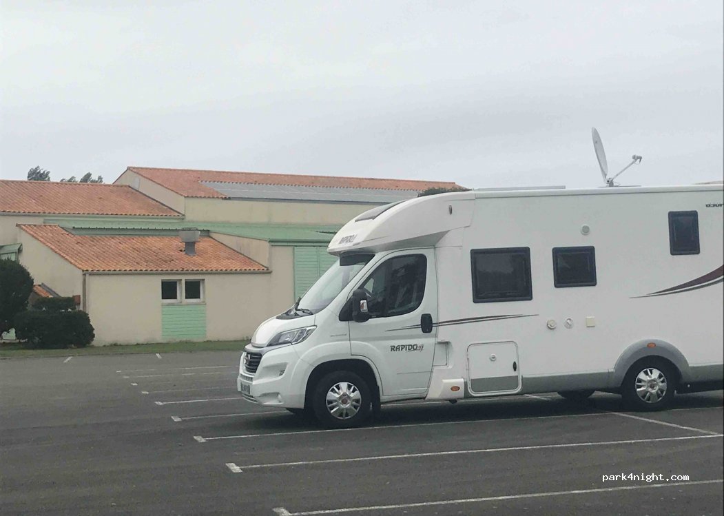 (17600) Nieulle-sur-Seudre - 1 Rue des Myosotis — foto 3