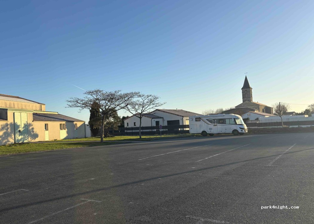 (17600) Nieulle-sur-Seudre - 1 Rue des Myosotis — foto 4