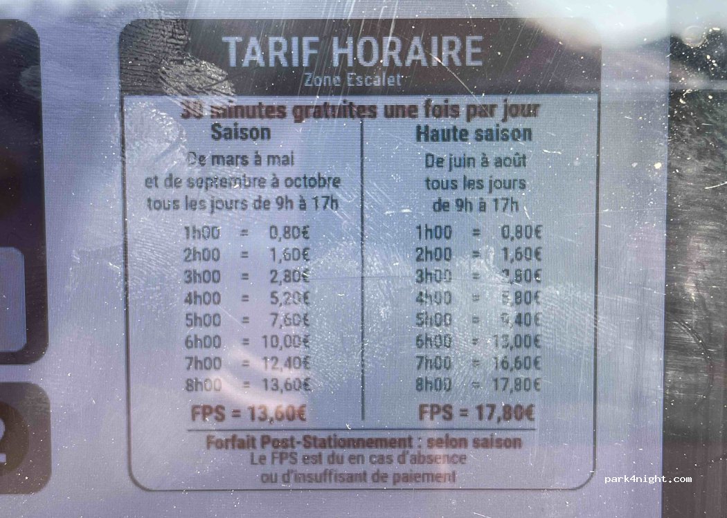 (83350) Ramatuelle - 429 Promenade de la Baie de Bon — foto 3