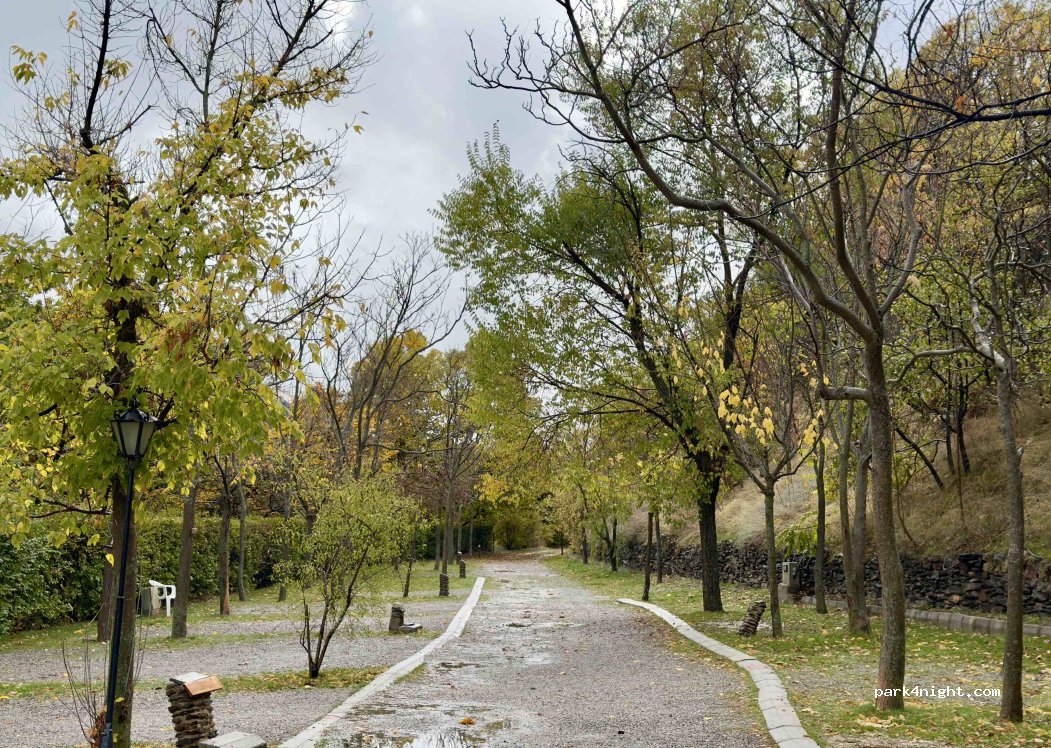 Camping Trevélez — foto 5