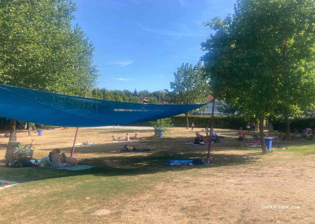 Camping Klingbachtal — foto 2