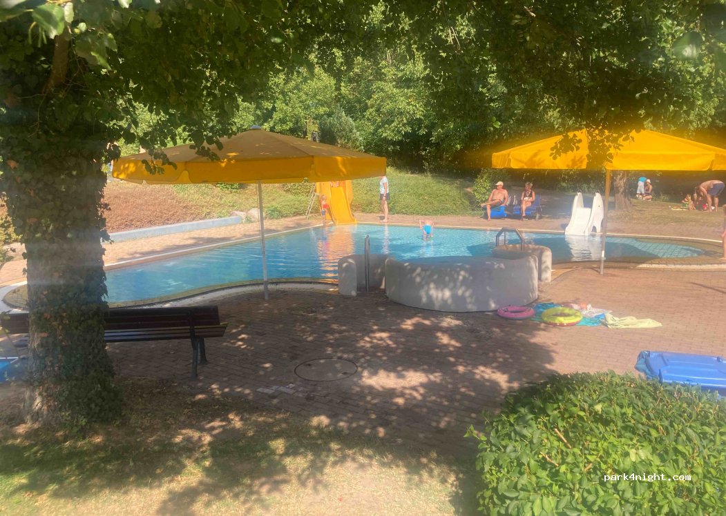 Camping Klingbachtal — foto 3