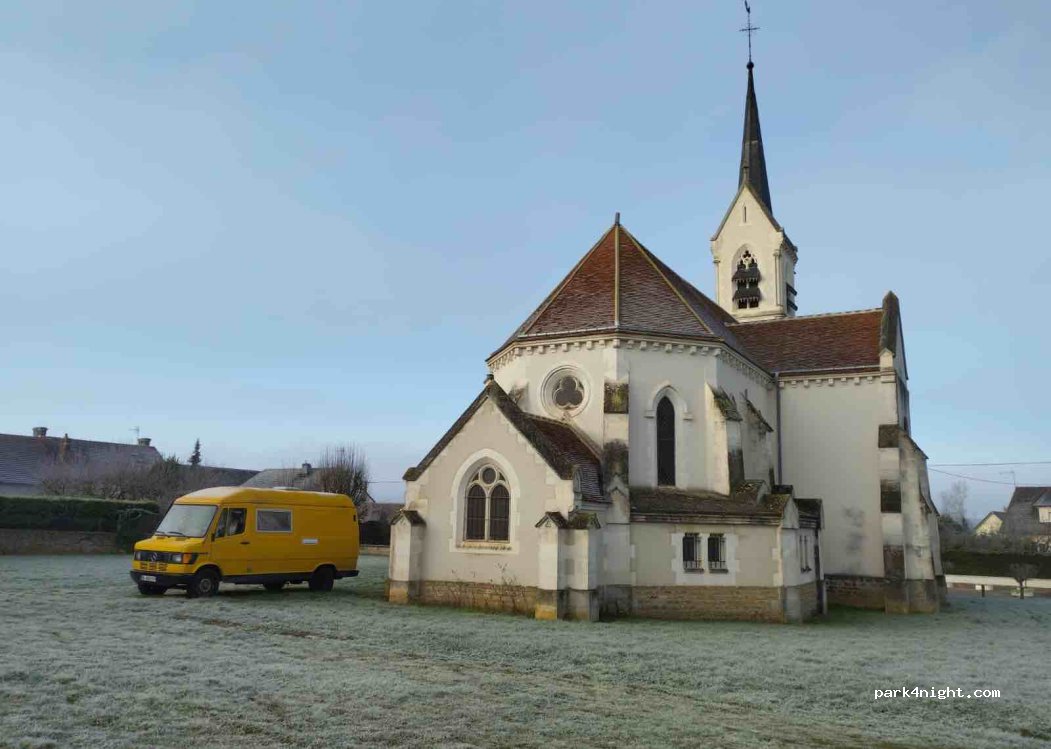 (89000) Perrigny - 6 Rue de l'Église — foto 5
