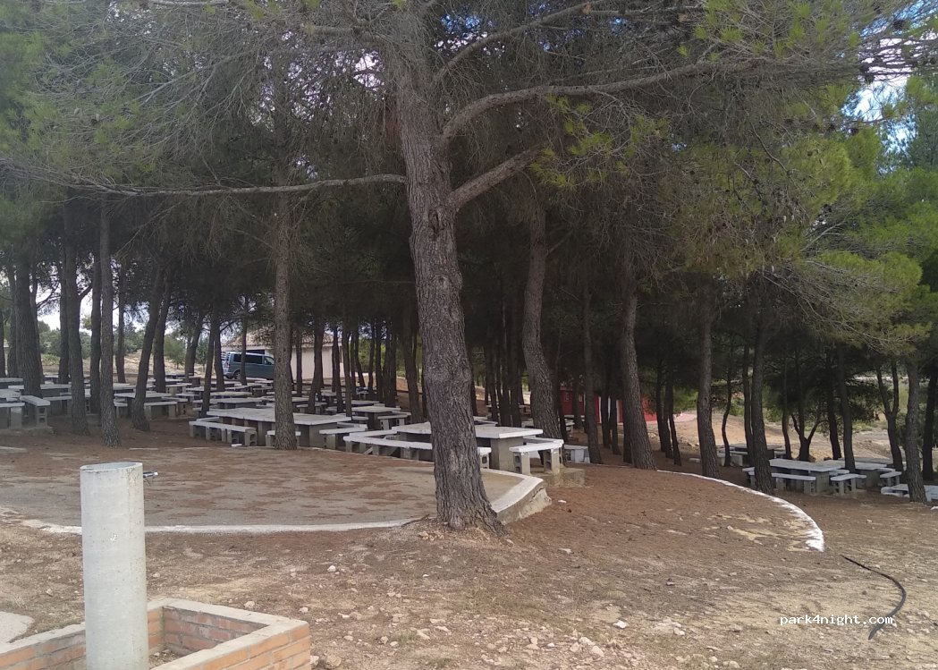 (46317) Villargordo del Cabriel - N-III — foto