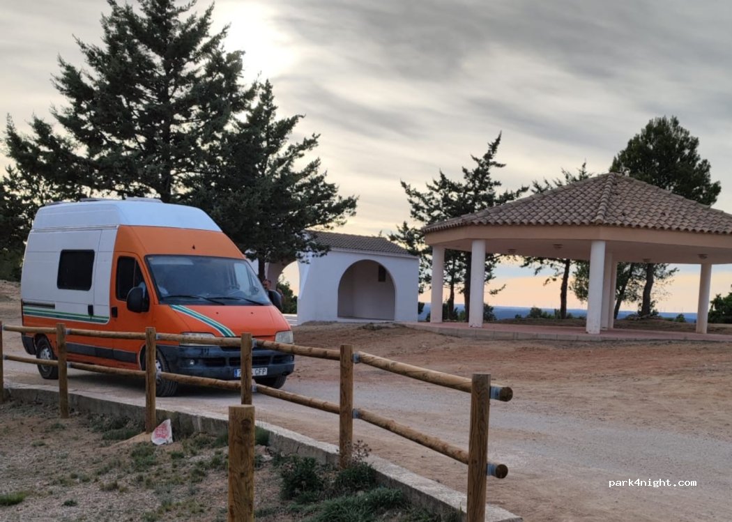(46317) Villargordo del Cabriel - N-III — foto 4