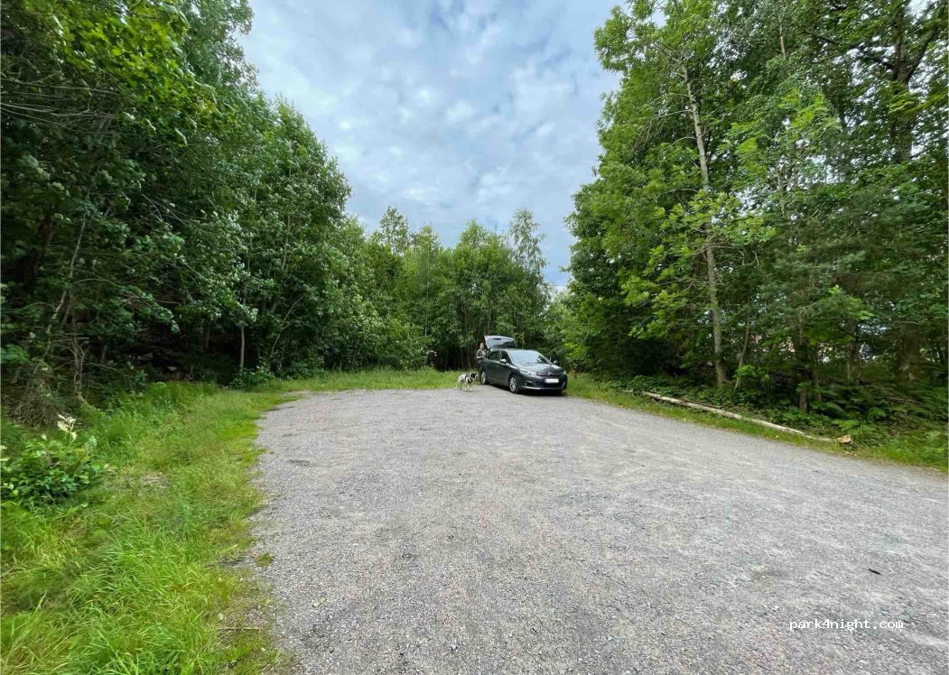(4638)  - 16 Korsvikhaven — foto