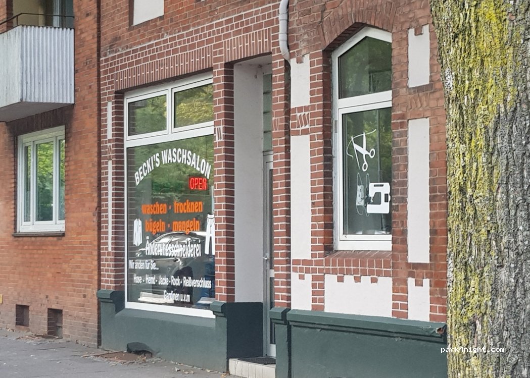 (24118) Kiel - 48 Gutenbergstraße — foto