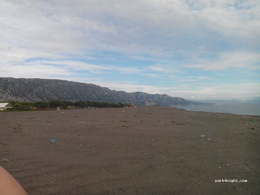 () Velipojë - Pedonale — foto