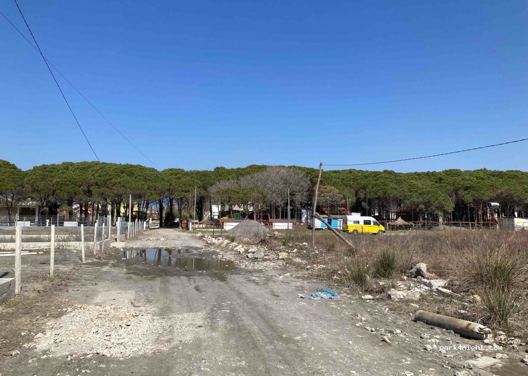 () Velipojë - Pedonale — foto 3