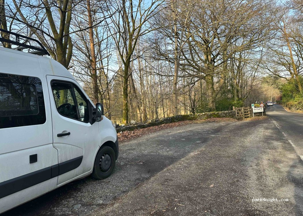 (LA22) Ambleside - B5286 — foto 4