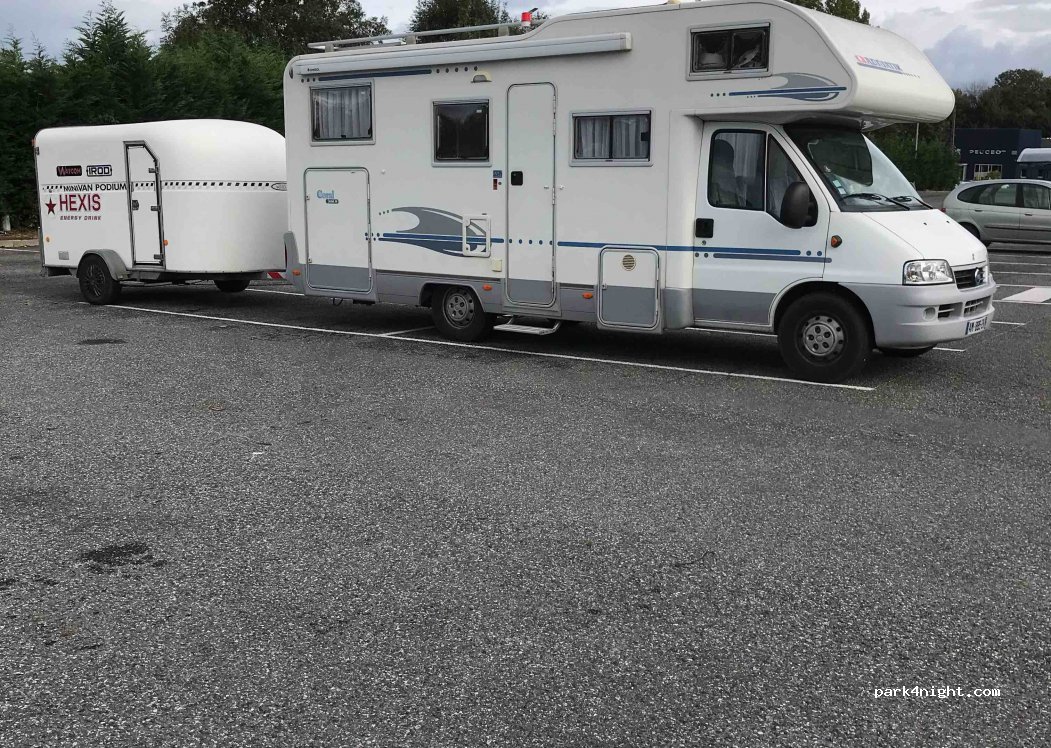 (65130) Capvern - 4800 Route de Tarbes — foto 3
