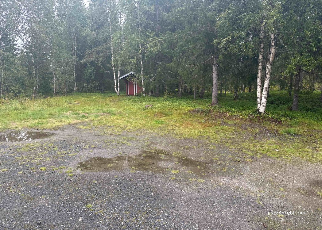 (8658) Mosjøen - Unnamed Road — foto