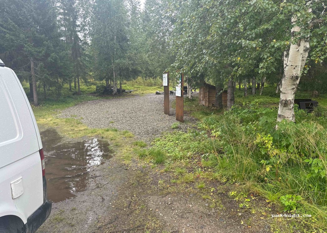 (8658) Mosjøen - Unnamed Road — foto 3