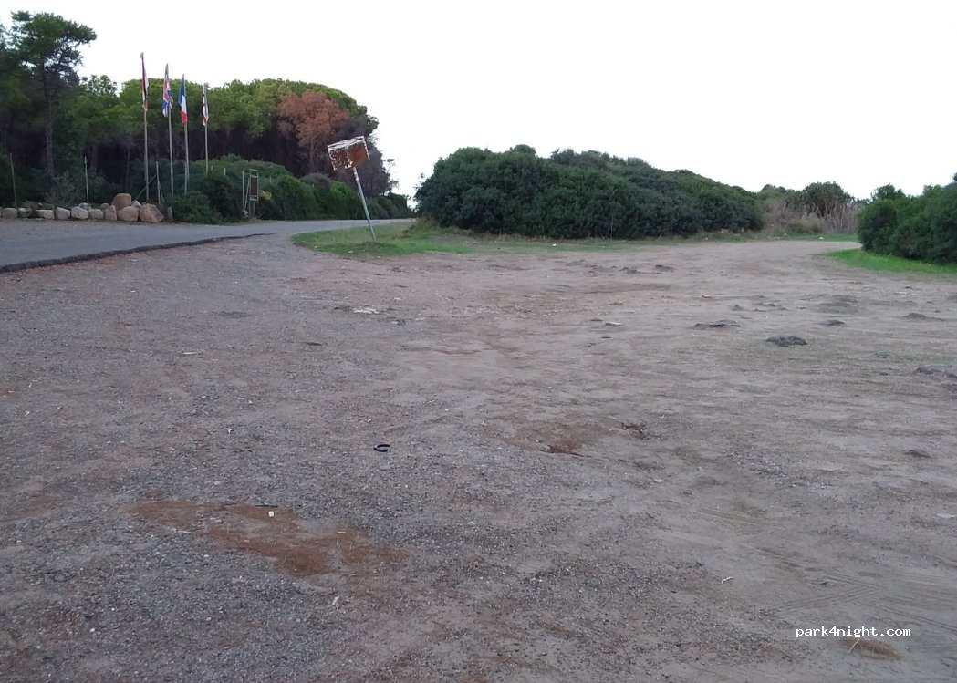 (09010) Pula - Via Flumendosa — foto