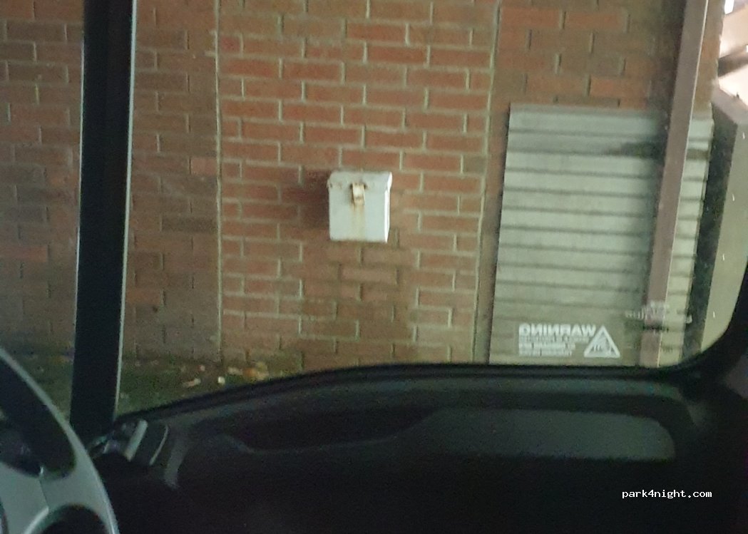 (YO7 3HN) Thirsk - A168 — foto