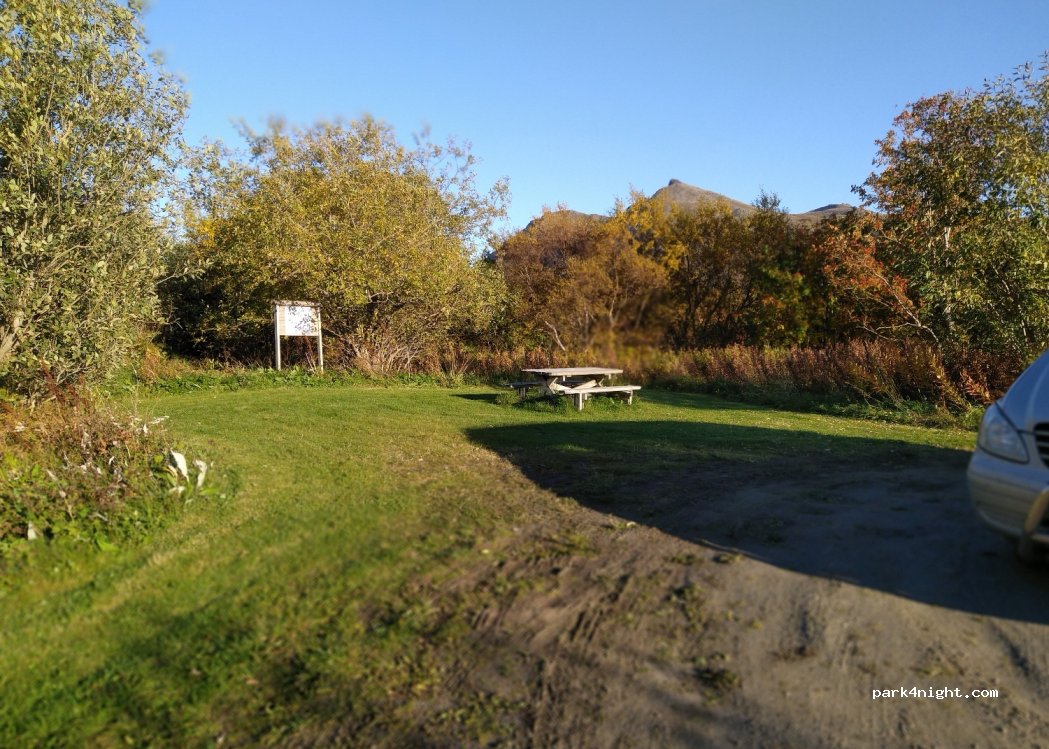 (8475) Føre - 812 Bøveien — foto
